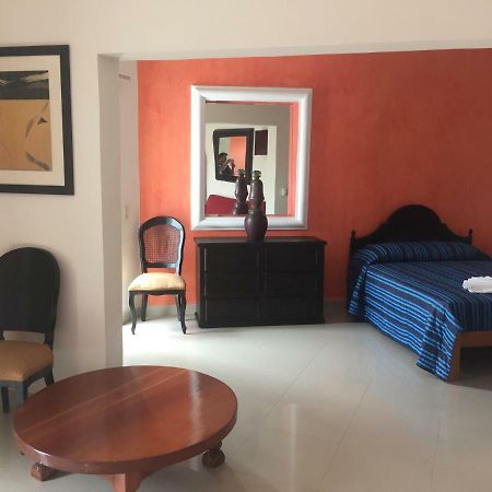 Casa Del Parque Vallarta Puerto Vallarta Eksteriør bilde