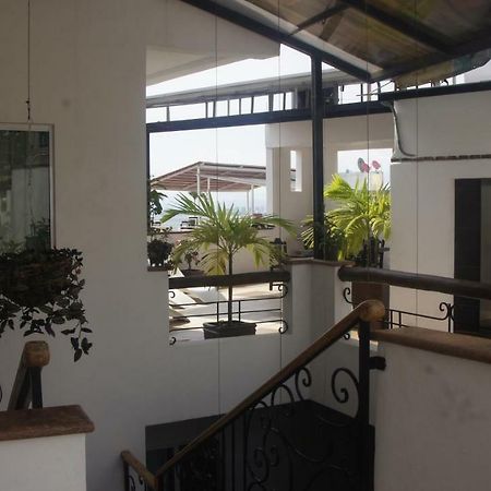 Casa Del Parque Vallarta Puerto Vallarta Eksteriør bilde