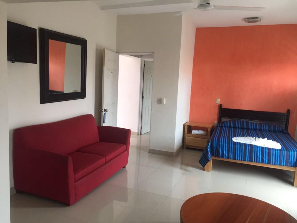 Casa Del Parque Vallarta Puerto Vallarta Eksteriør bilde