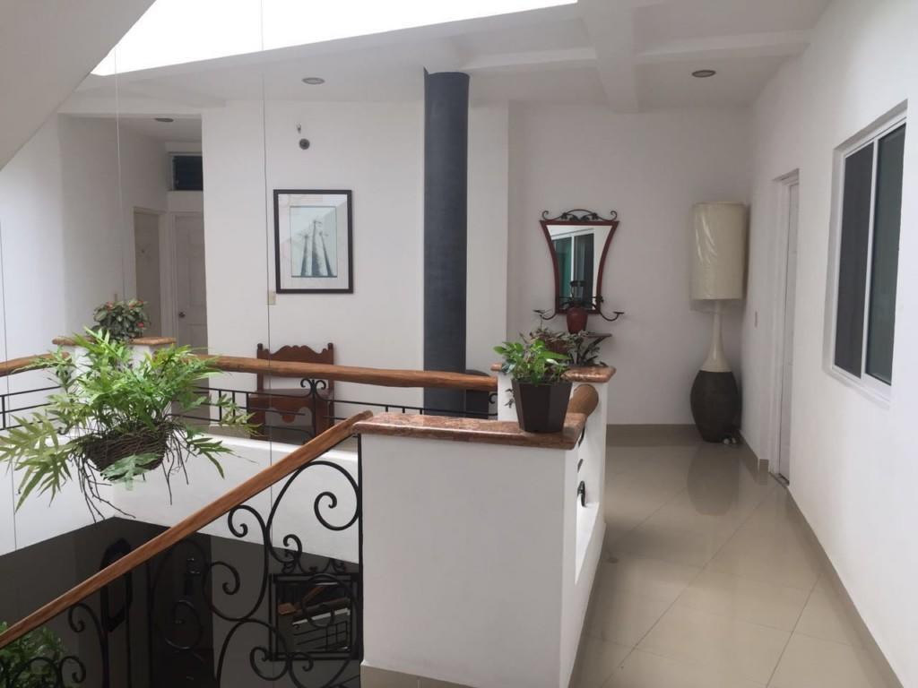 Casa Del Parque Vallarta Puerto Vallarta Eksteriør bilde