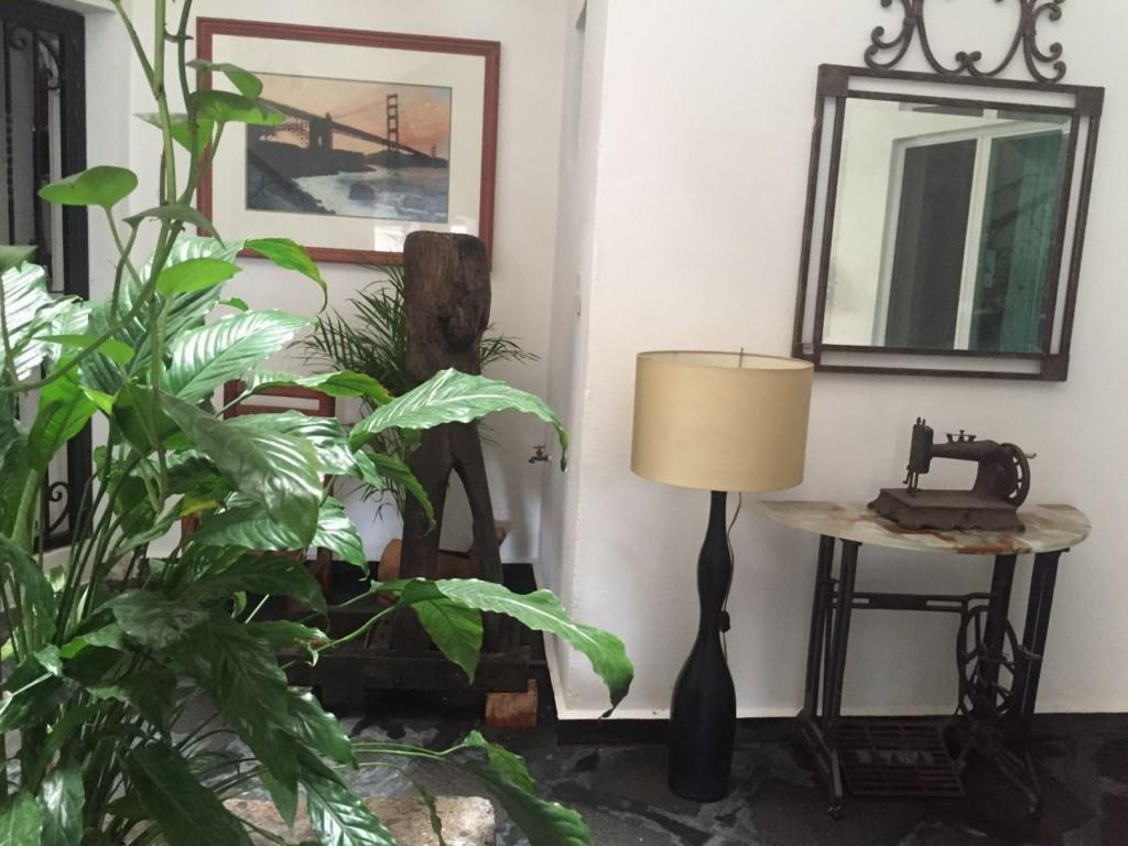 Casa Del Parque Vallarta Puerto Vallarta Eksteriør bilde