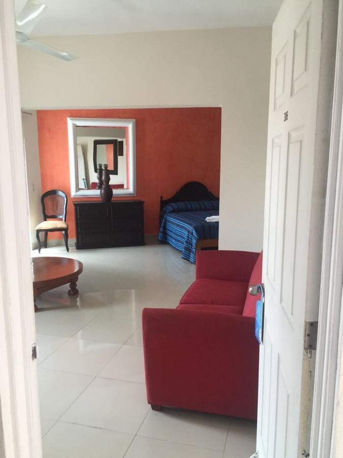 Casa Del Parque Vallarta Puerto Vallarta Eksteriør bilde
