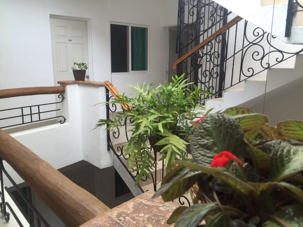 Casa Del Parque Vallarta Puerto Vallarta Eksteriør bilde