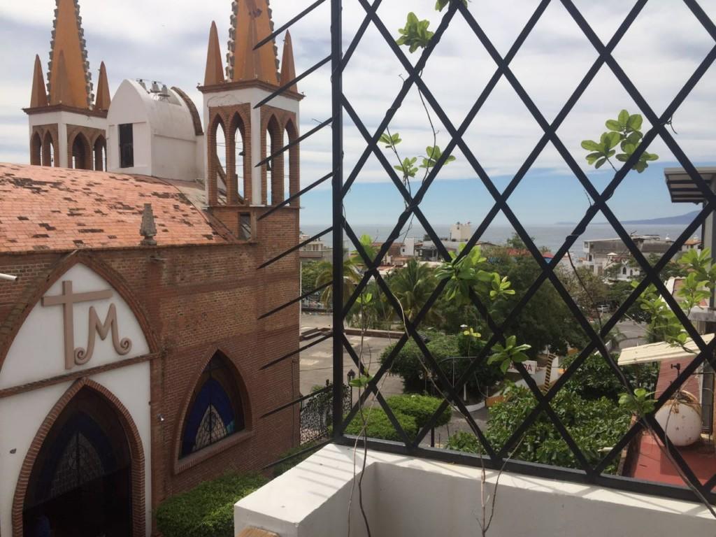 Casa Del Parque Vallarta Puerto Vallarta Eksteriør bilde