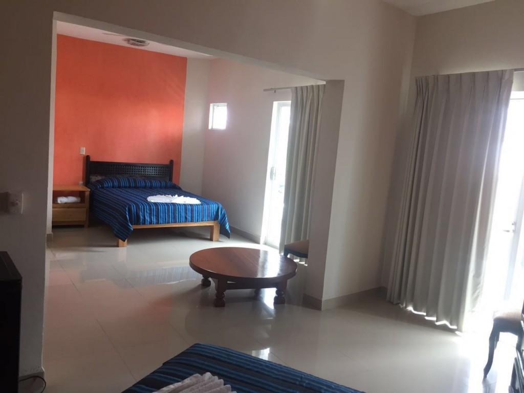 Casa Del Parque Vallarta Puerto Vallarta Eksteriør bilde