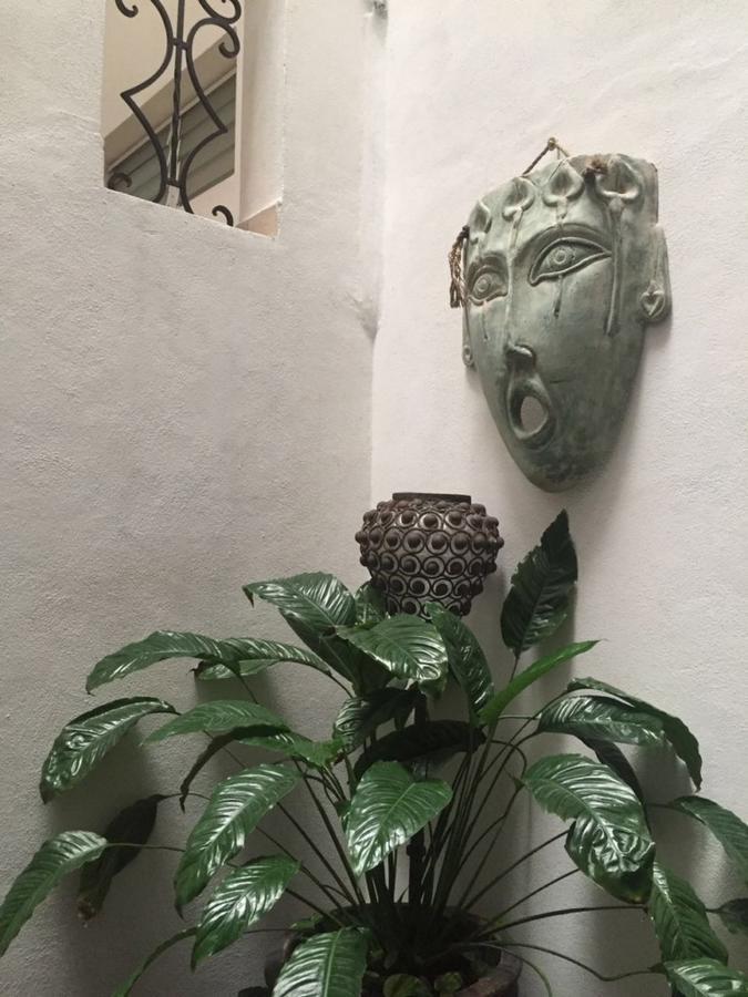 Casa Del Parque Vallarta Puerto Vallarta Eksteriør bilde