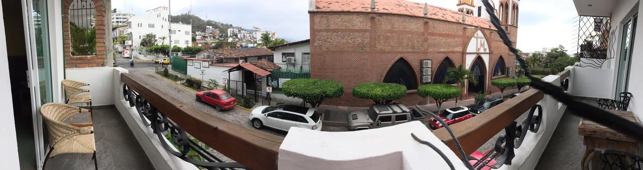 Casa Del Parque Vallarta Puerto Vallarta Eksteriør bilde