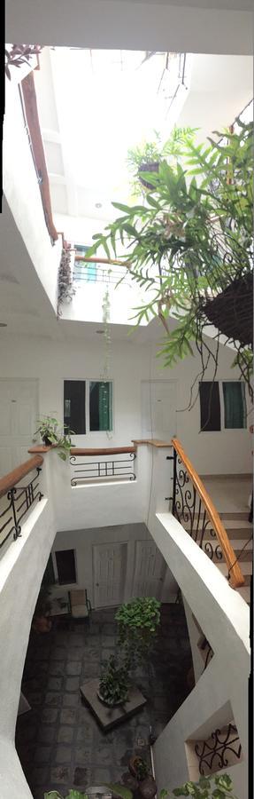 Casa Del Parque Vallarta Puerto Vallarta Eksteriør bilde