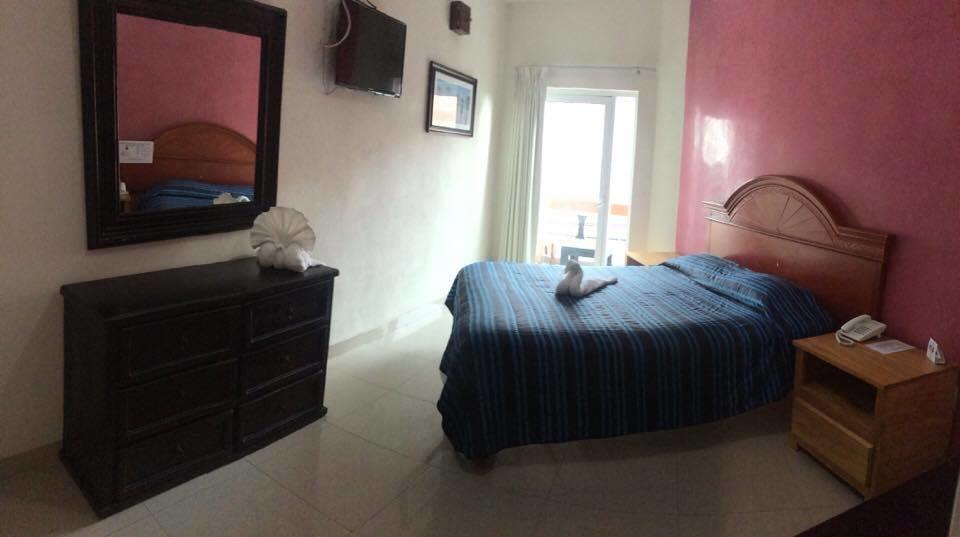 Casa Del Parque Vallarta Puerto Vallarta Eksteriør bilde