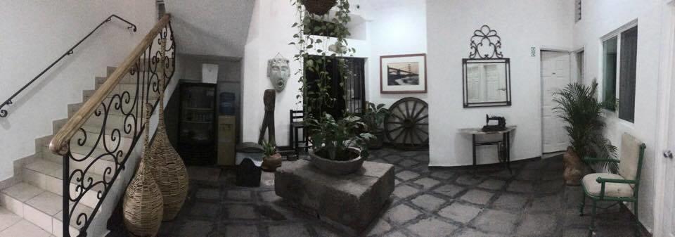 Casa Del Parque Vallarta Puerto Vallarta Eksteriør bilde