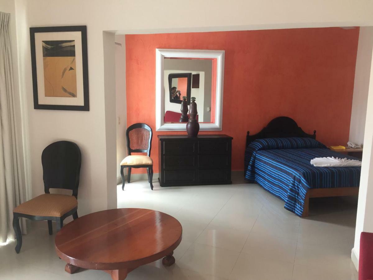 Casa Del Parque Vallarta Puerto Vallarta Eksteriør bilde