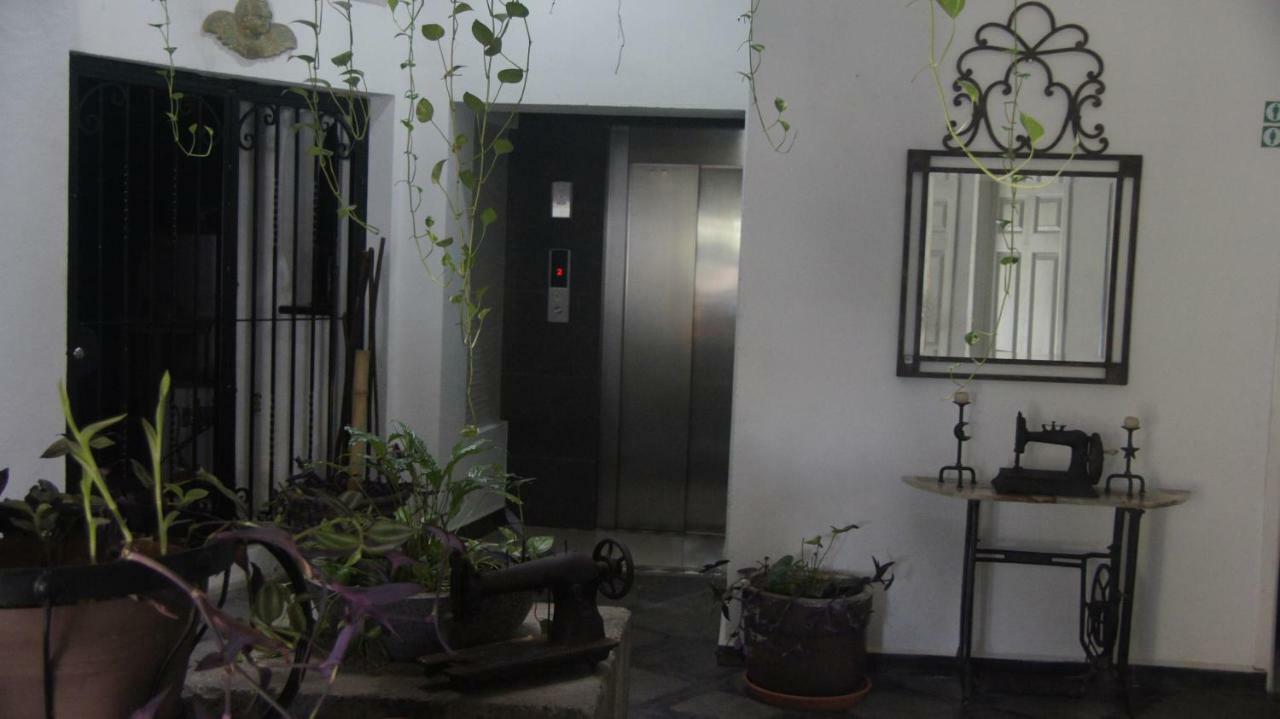 Casa Del Parque Vallarta Puerto Vallarta Eksteriør bilde