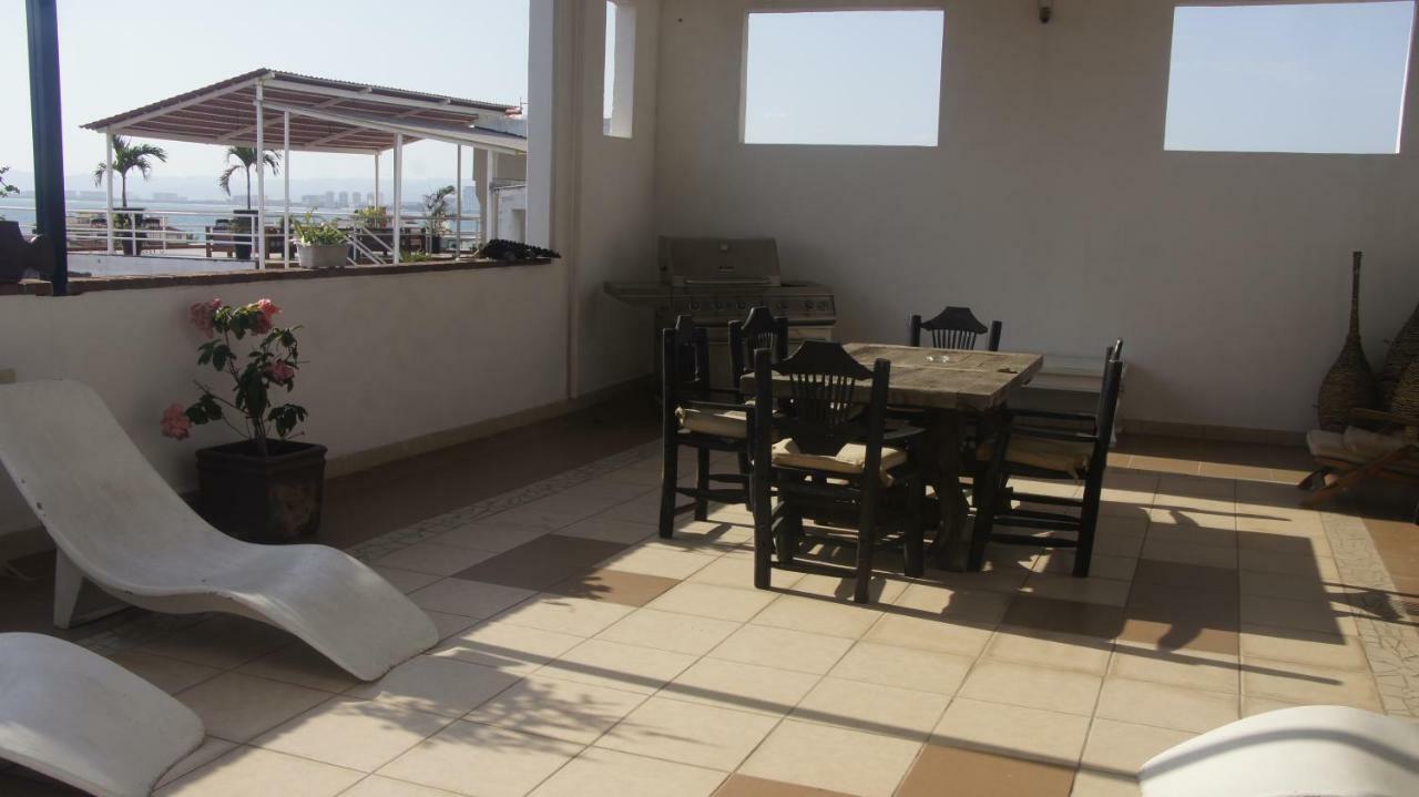 Casa Del Parque Vallarta Puerto Vallarta Eksteriør bilde