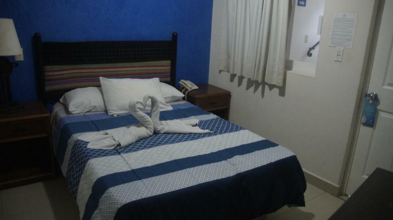 Casa Del Parque Vallarta Puerto Vallarta Eksteriør bilde