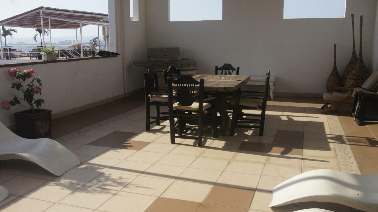 Casa Del Parque Vallarta Puerto Vallarta Eksteriør bilde