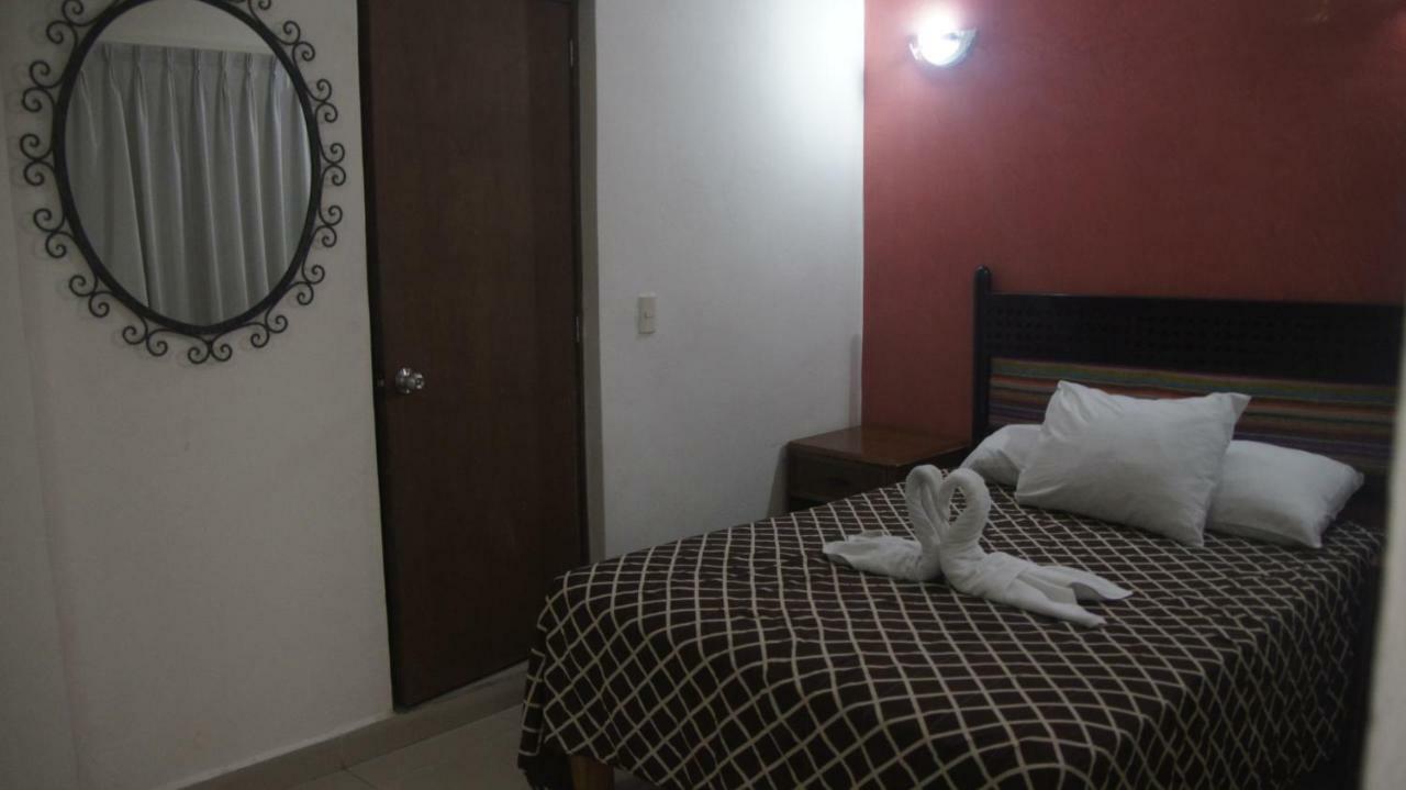 Casa Del Parque Vallarta Puerto Vallarta Eksteriør bilde