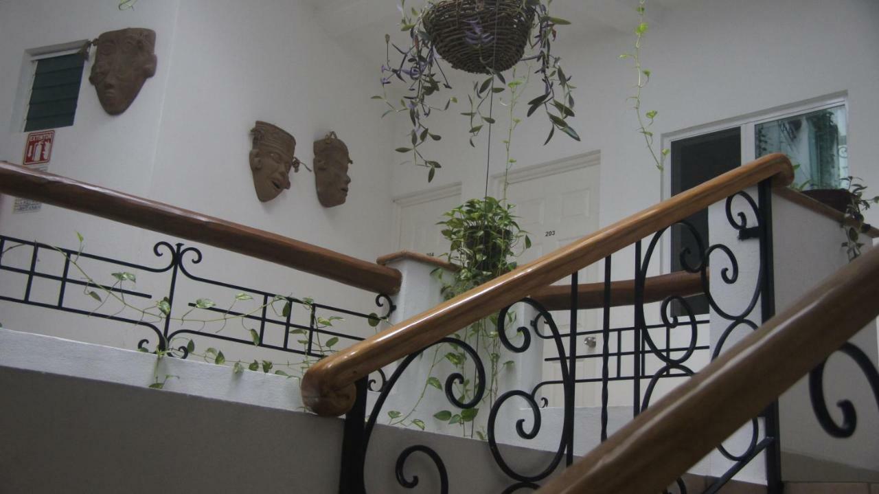 Casa Del Parque Vallarta Puerto Vallarta Eksteriør bilde