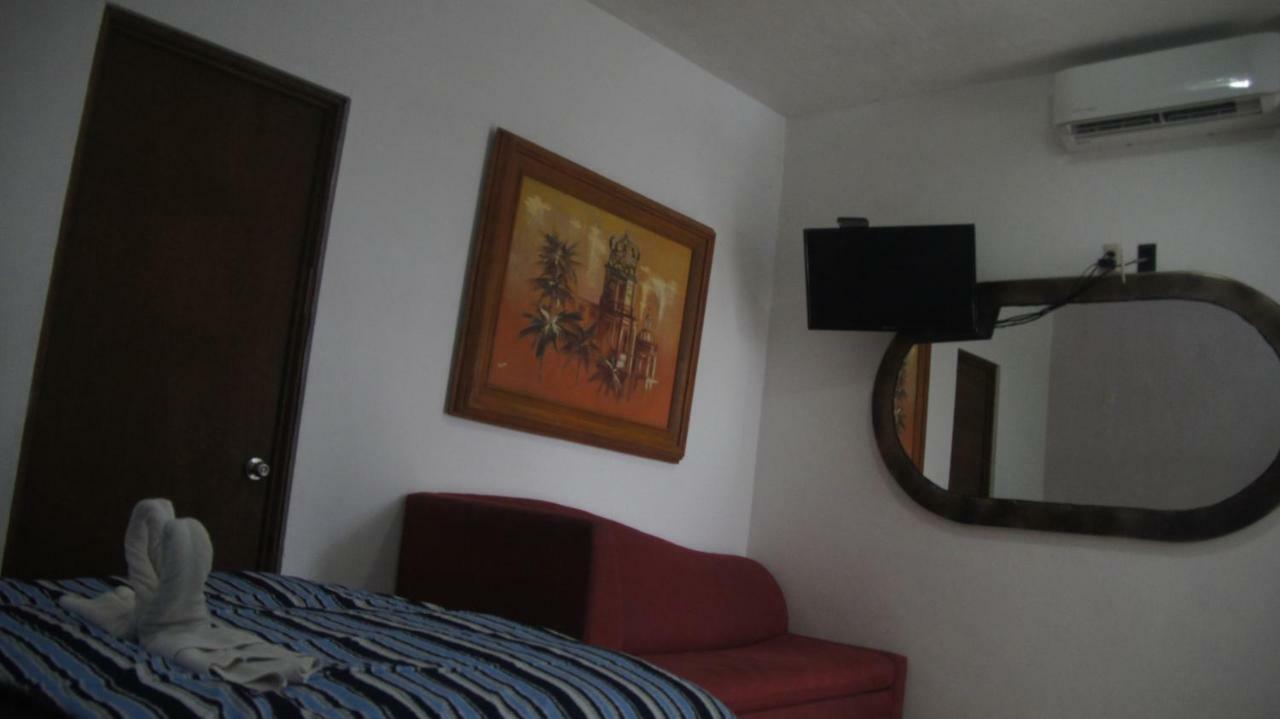 Casa Del Parque Vallarta Puerto Vallarta Eksteriør bilde