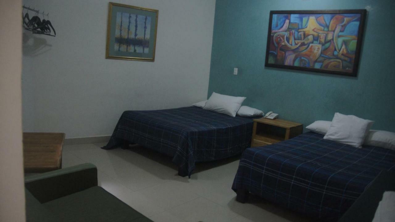 Casa Del Parque Vallarta Puerto Vallarta Eksteriør bilde
