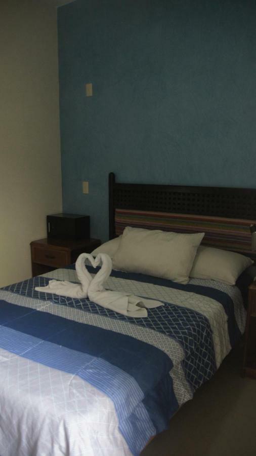 Casa Del Parque Vallarta Puerto Vallarta Eksteriør bilde