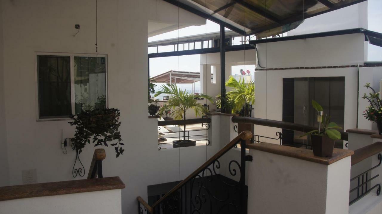 Casa Del Parque Vallarta Puerto Vallarta Eksteriør bilde