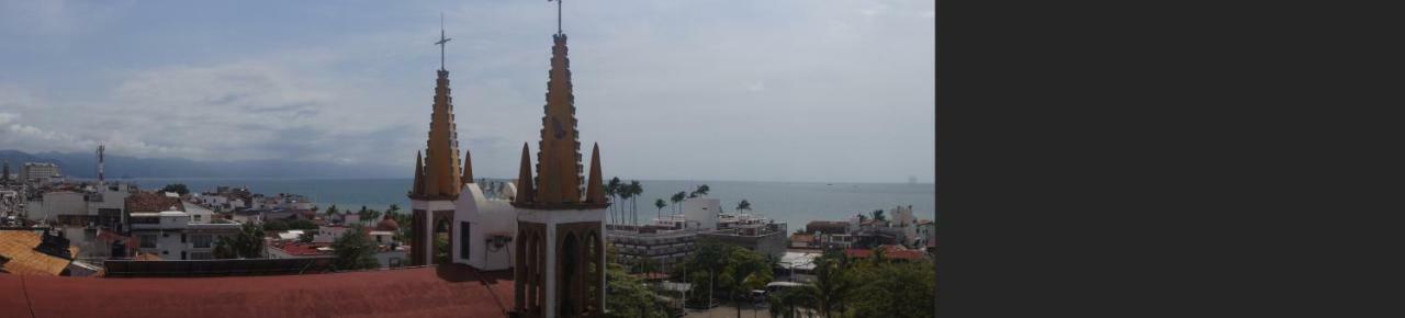 Casa Del Parque Vallarta Puerto Vallarta Eksteriør bilde