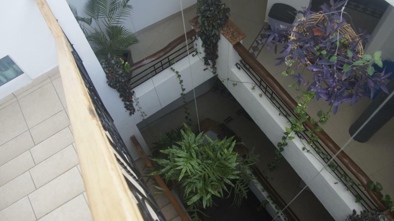 Casa Del Parque Vallarta Puerto Vallarta Eksteriør bilde