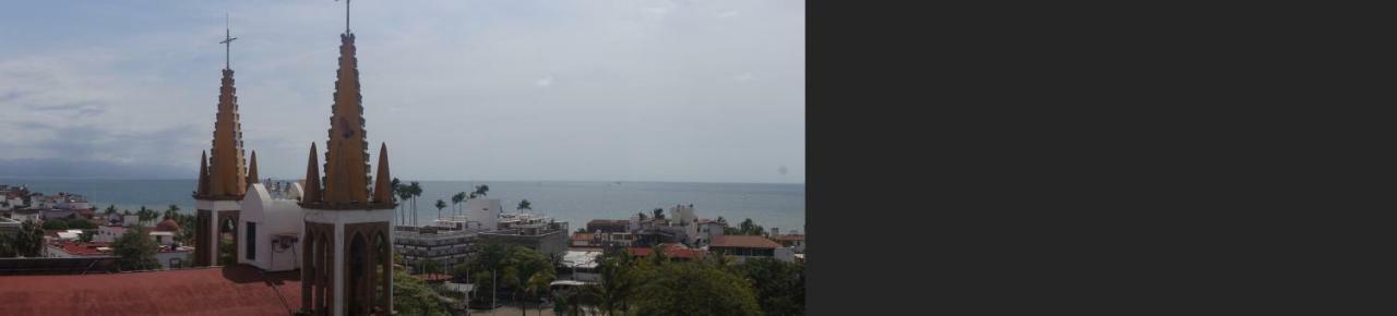 Casa Del Parque Vallarta Puerto Vallarta Eksteriør bilde