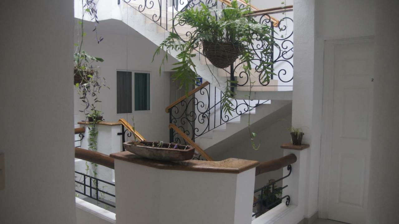 Casa Del Parque Vallarta Puerto Vallarta Eksteriør bilde
