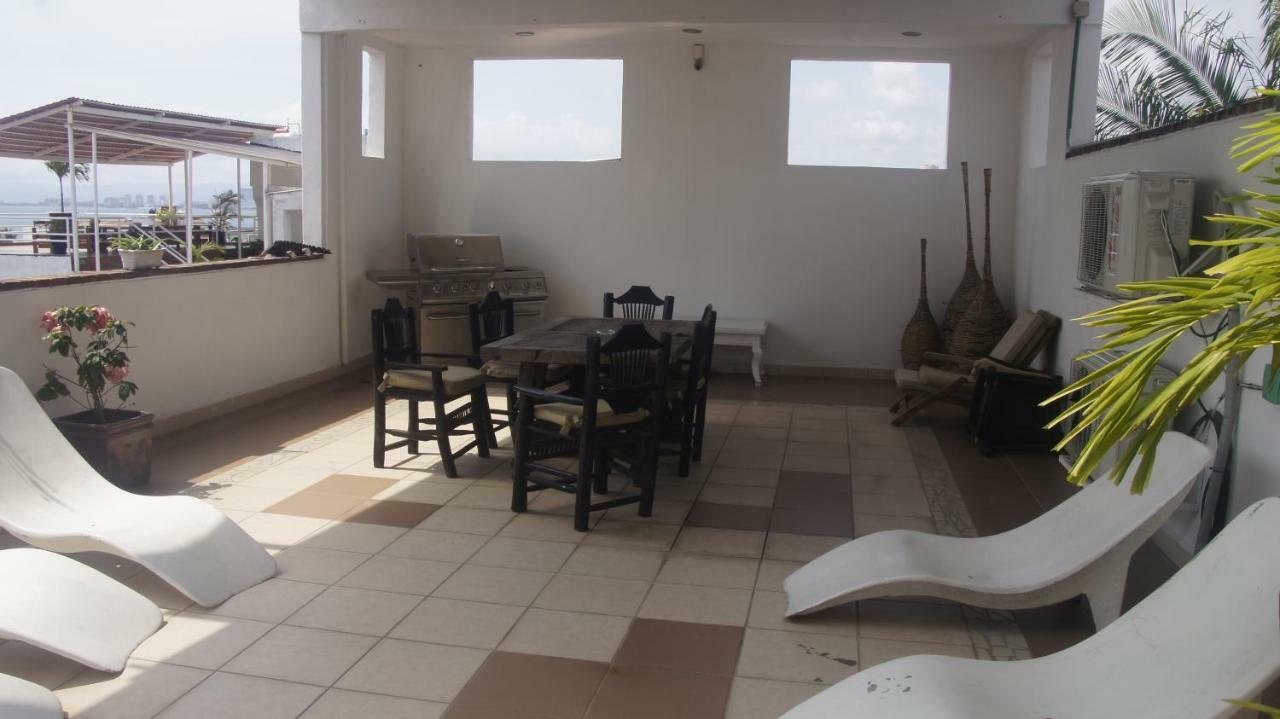 Casa Del Parque Vallarta Puerto Vallarta Eksteriør bilde